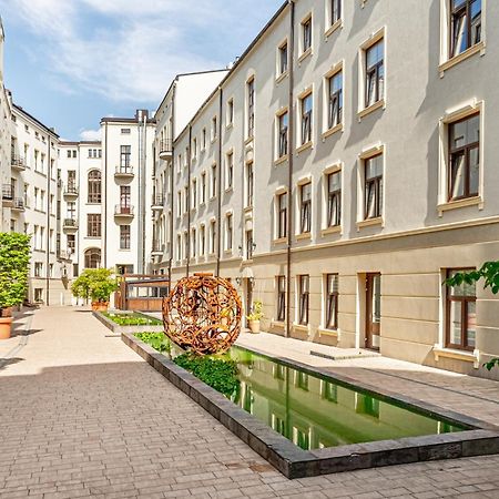 Gold City Point Piotrkowska 37 ウッチ エクステリア 写真