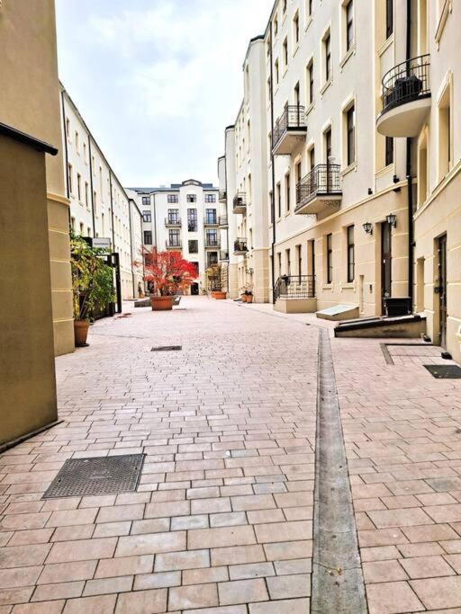Gold City Point Piotrkowska 37 ウッチ エクステリア 写真