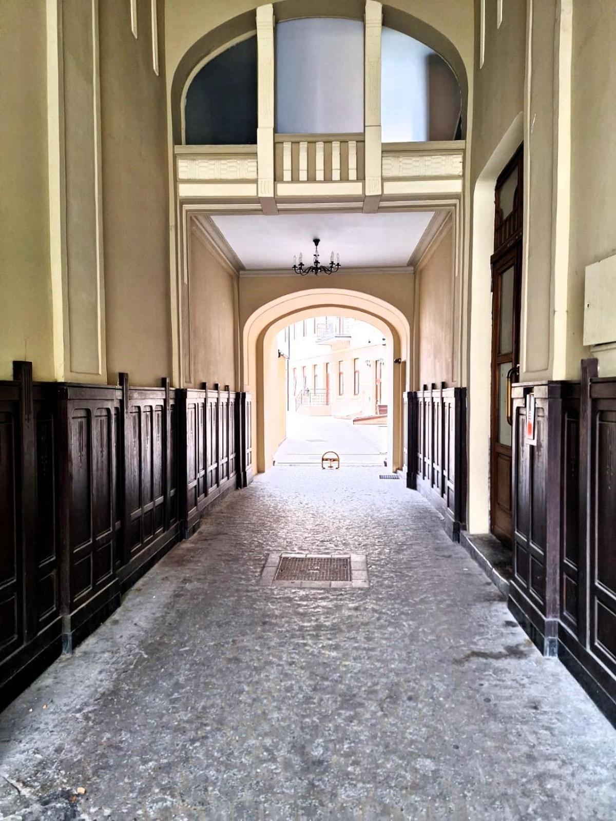 Gold City Point Piotrkowska 37 ウッチ エクステリア 写真