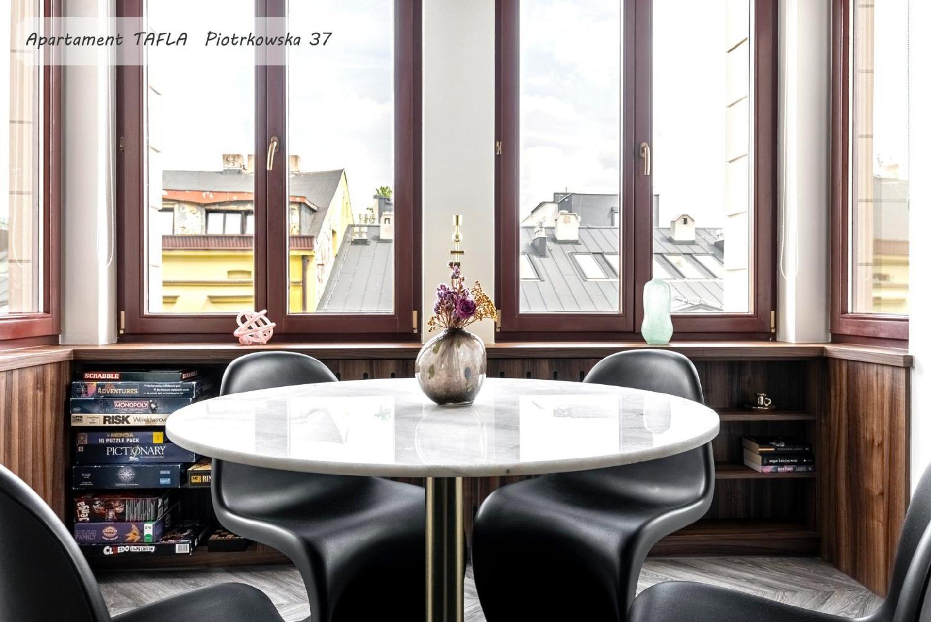 Gold City Point Piotrkowska 37 ウッチ エクステリア 写真