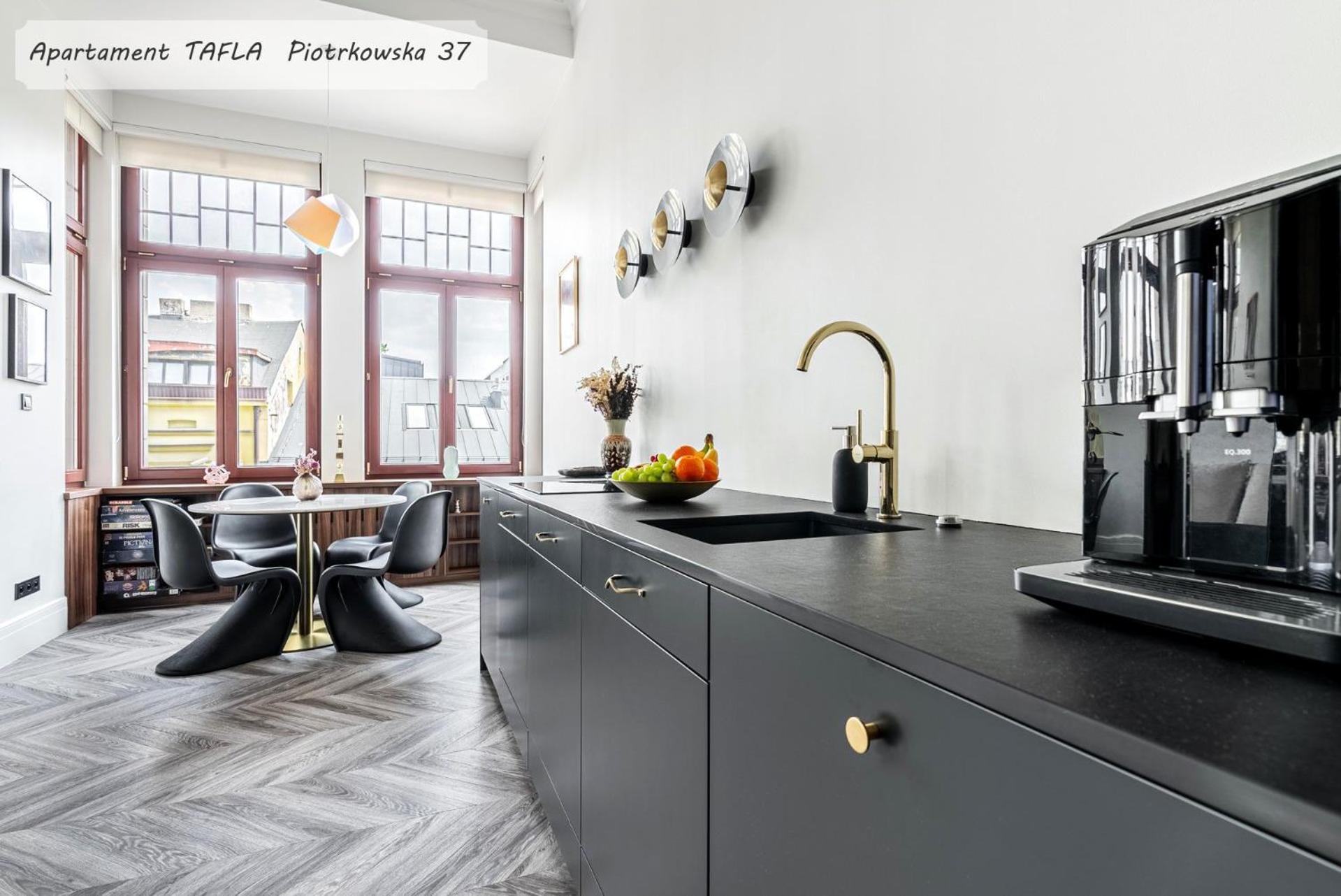 Gold City Point Piotrkowska 37 ウッチ エクステリア 写真