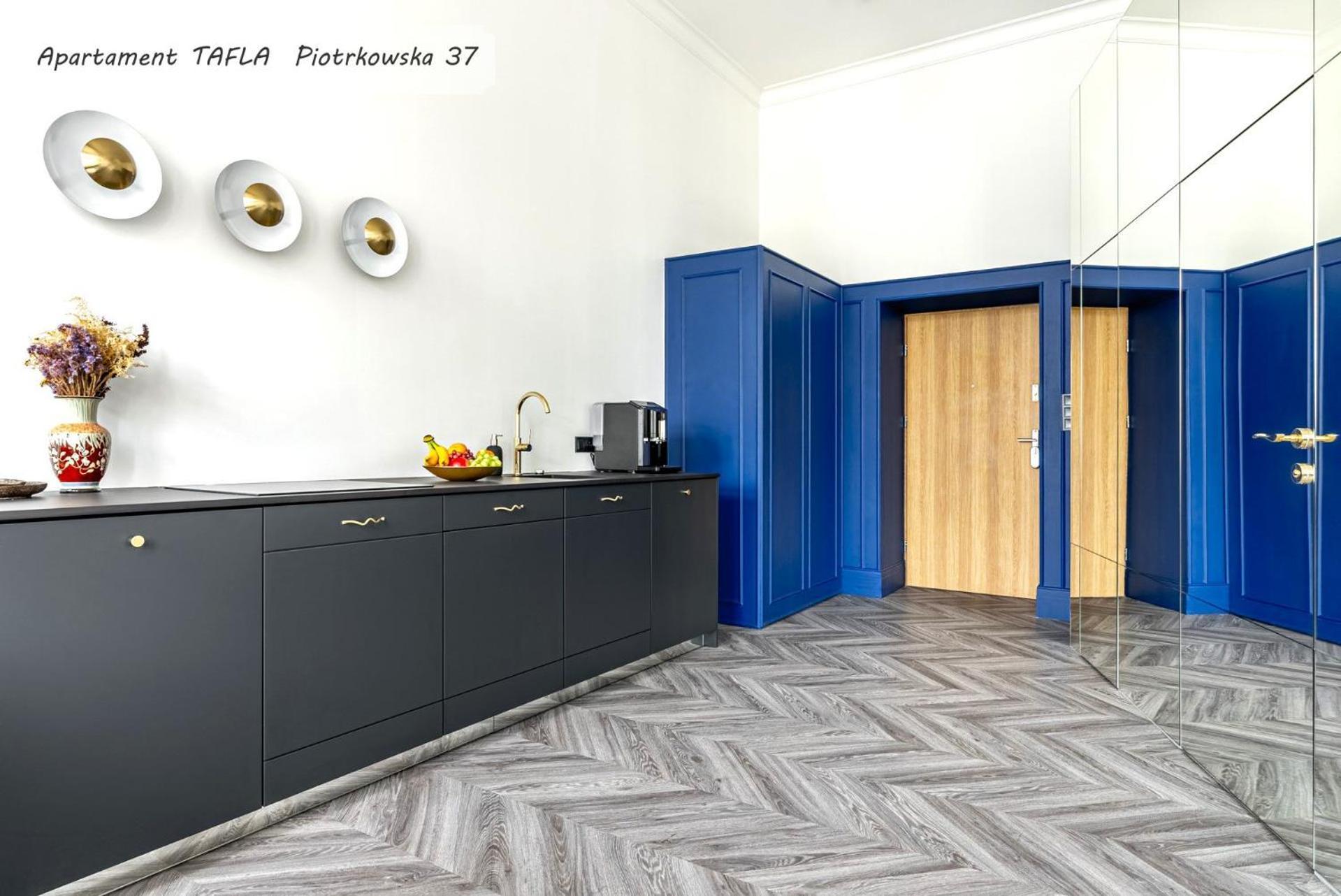 Gold City Point Piotrkowska 37 ウッチ エクステリア 写真