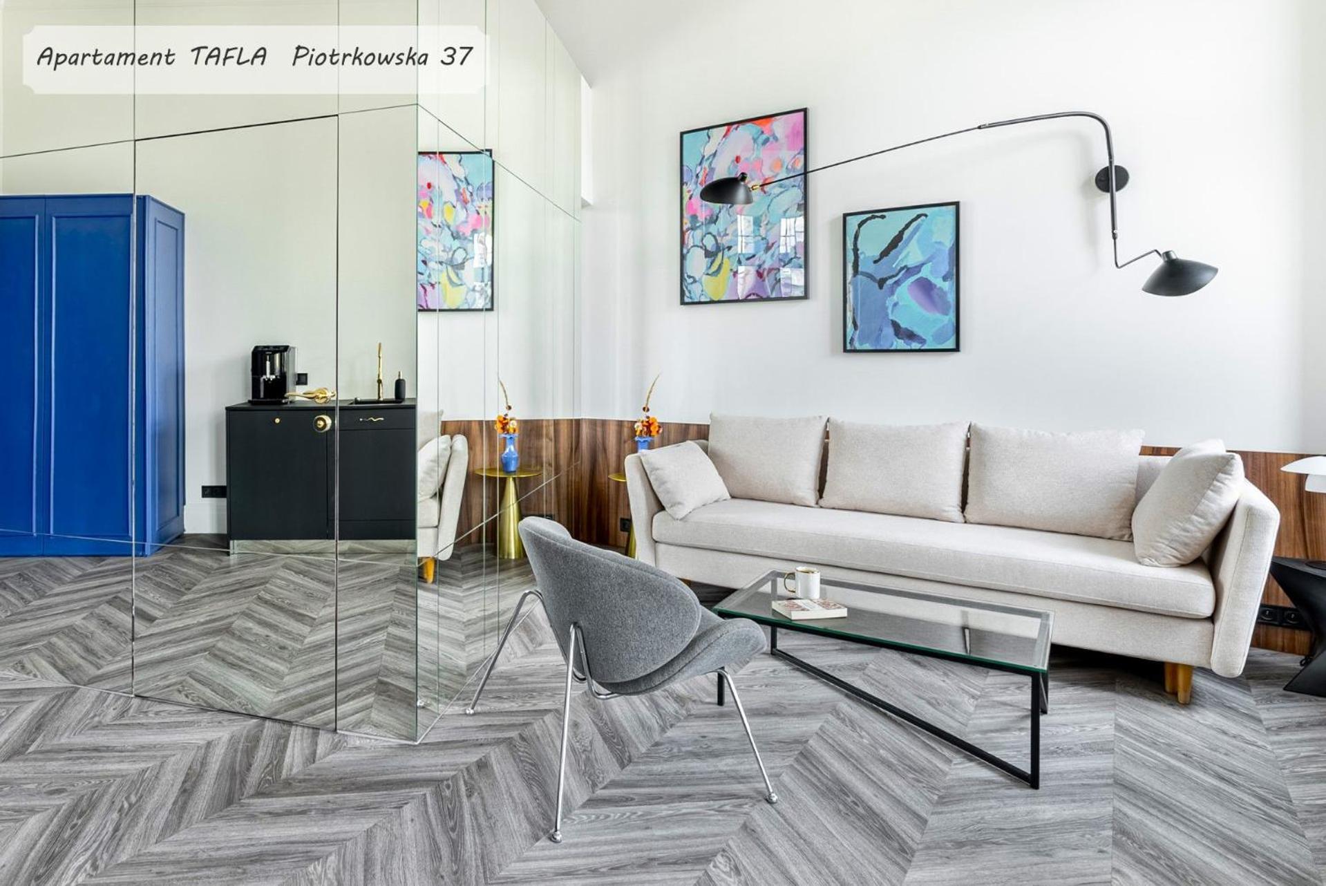 Gold City Point Piotrkowska 37 ウッチ エクステリア 写真
