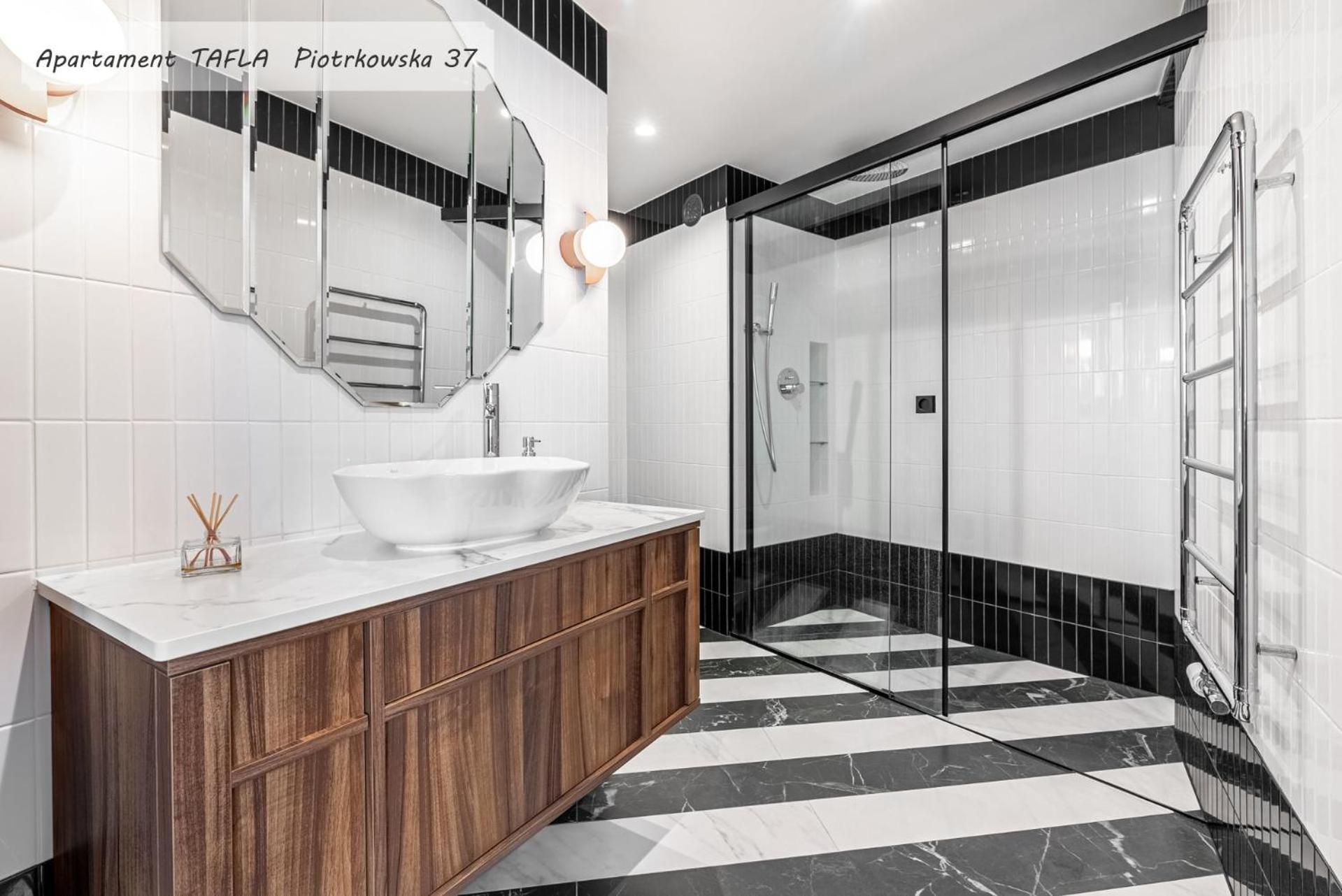 Gold City Point Piotrkowska 37 ウッチ エクステリア 写真