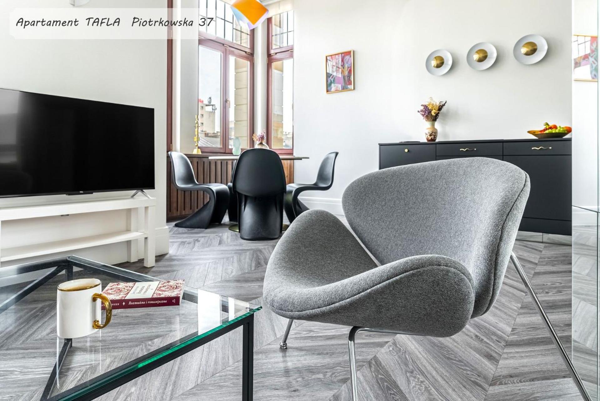 Gold City Point Piotrkowska 37 ウッチ エクステリア 写真