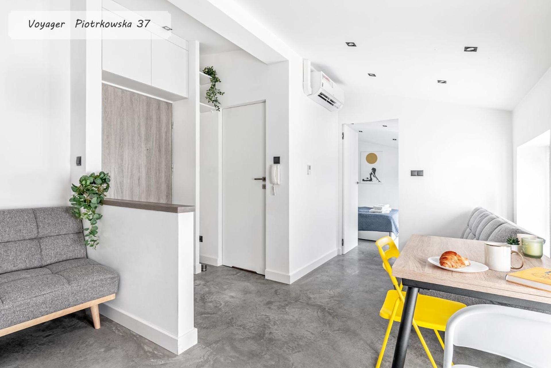 Gold City Point Piotrkowska 37 ウッチ エクステリア 写真